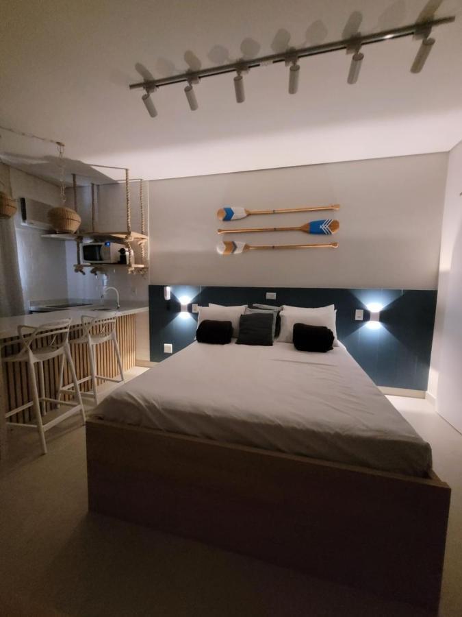 Flat Amarilis Apartamento 103 Riviera de Sao Lourenco Dış mekan fotoğraf