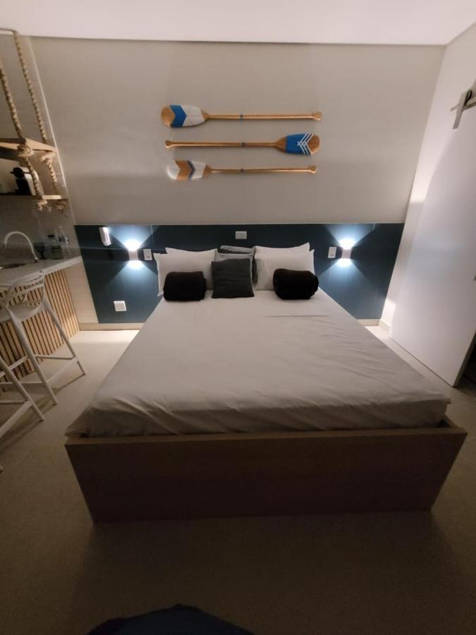 Flat Amarilis Apartamento 103 Riviera de Sao Lourenco Dış mekan fotoğraf