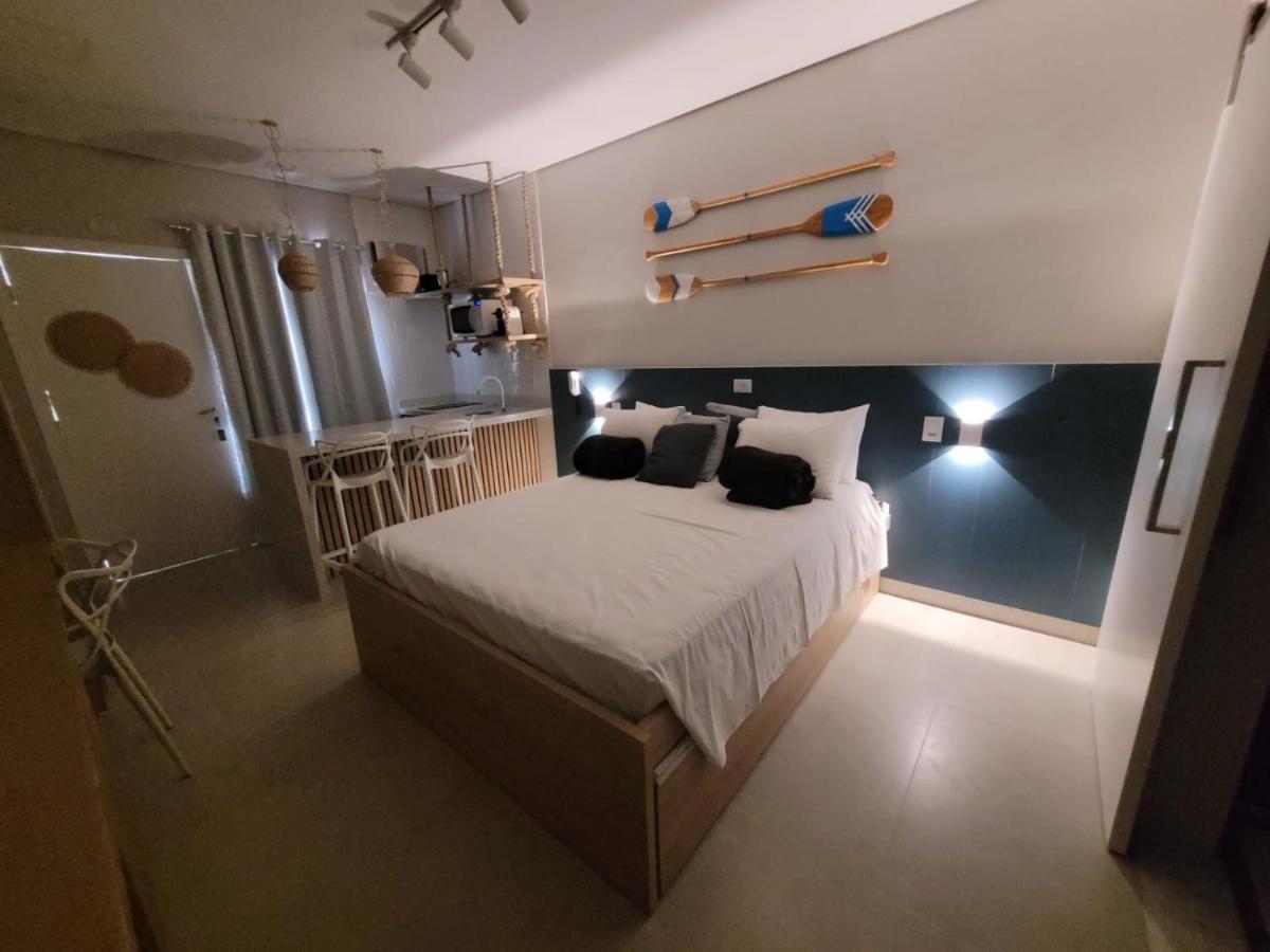Flat Amarilis Apartamento 103 Riviera de Sao Lourenco Dış mekan fotoğraf