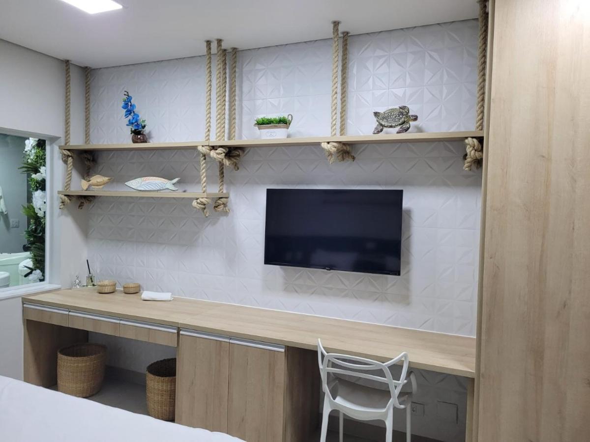 Flat Amarilis Apartamento 103 Riviera de Sao Lourenco Dış mekan fotoğraf