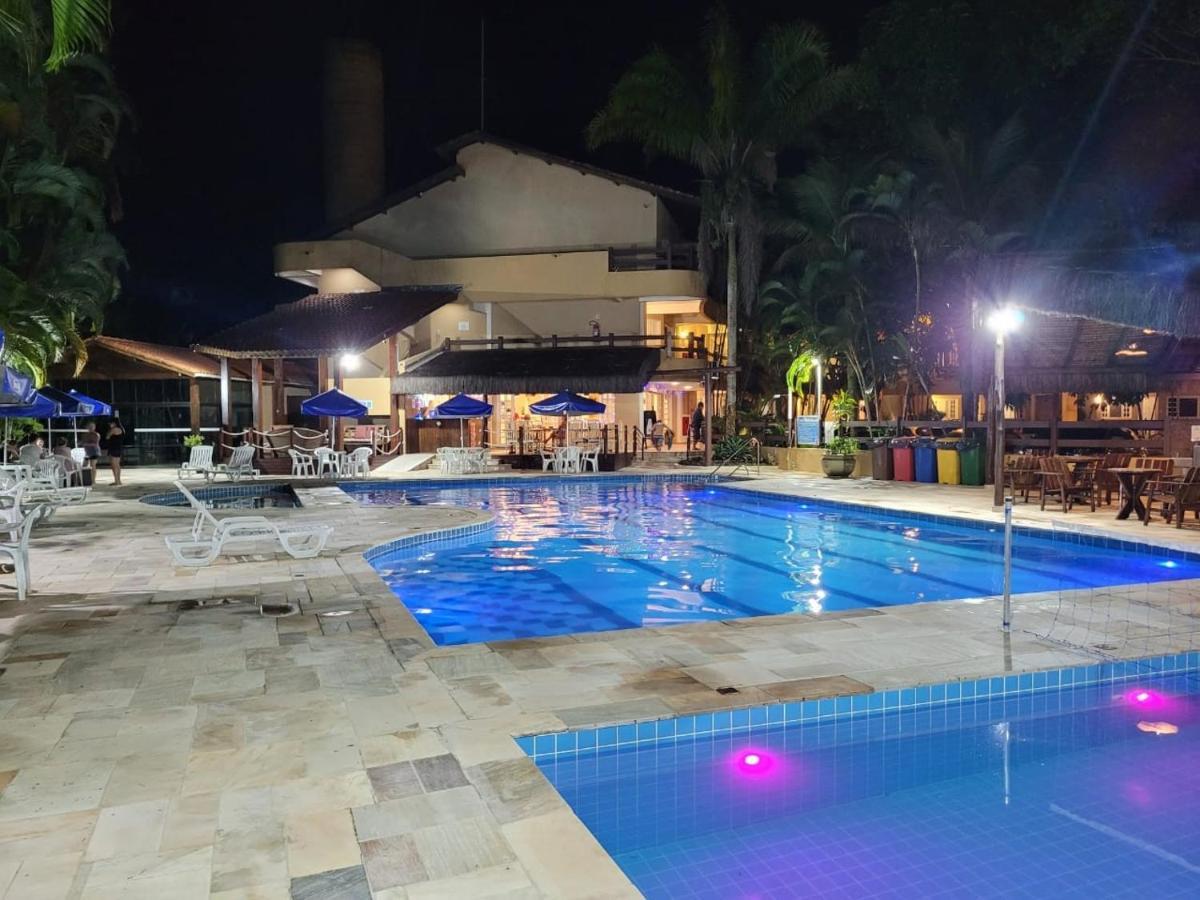 Flat Amarilis Apartamento 103 Riviera de Sao Lourenco Dış mekan fotoğraf