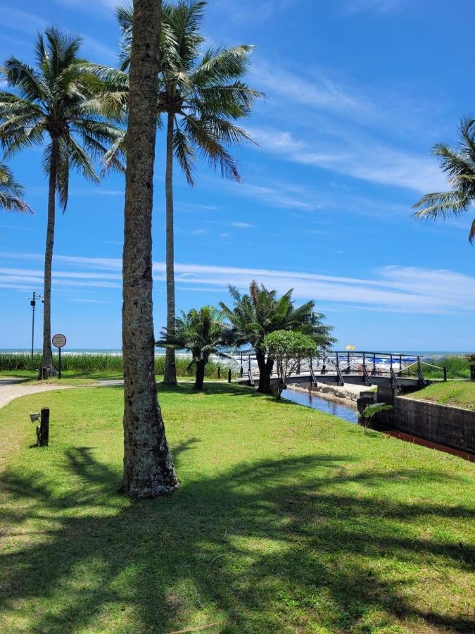 Flat Amarilis Apartamento 103 Riviera de Sao Lourenco Dış mekan fotoğraf