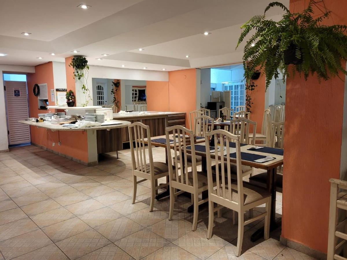 Flat Amarilis Apartamento 103 Riviera de Sao Lourenco Dış mekan fotoğraf