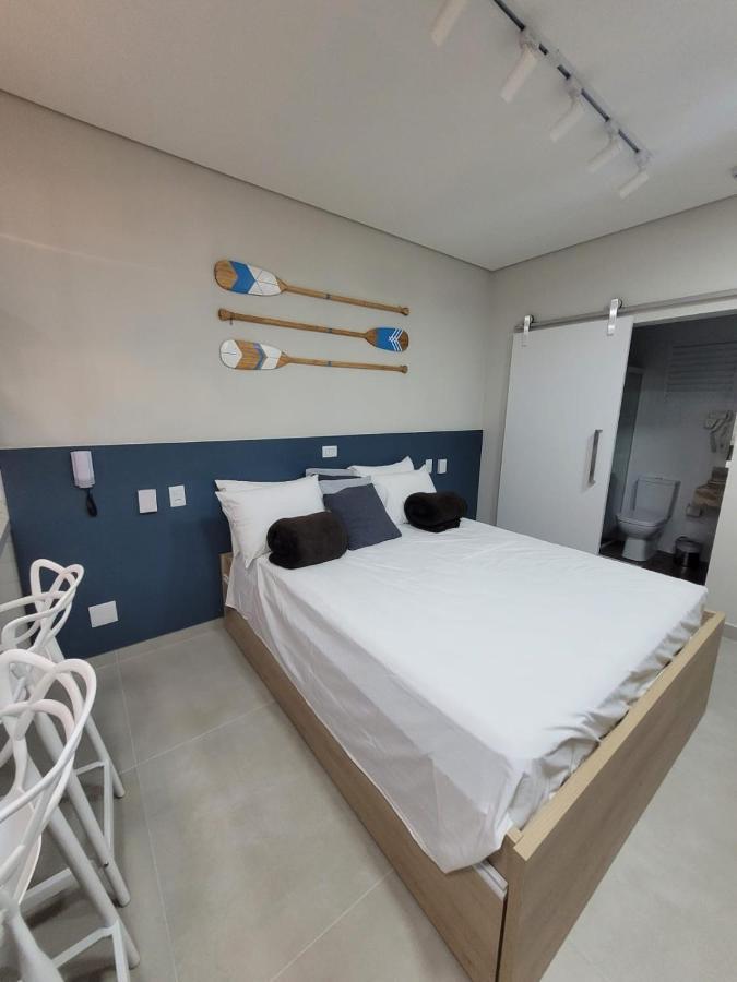 Flat Amarilis Apartamento 103 Riviera de Sao Lourenco Dış mekan fotoğraf