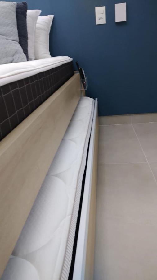 Flat Amarilis Apartamento 103 Riviera de Sao Lourenco Dış mekan fotoğraf